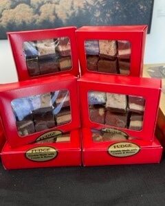 6 pack gift box