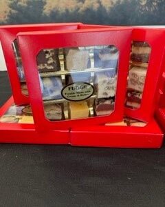 9 Pack Gift Box