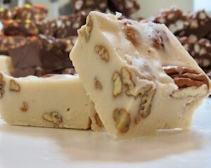 Butter Pecan