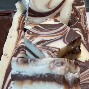Maple Chocolate