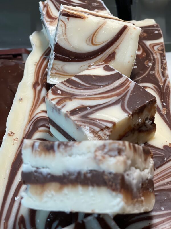Maple Chocolate