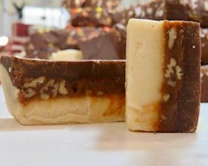 Deluxe Carmel