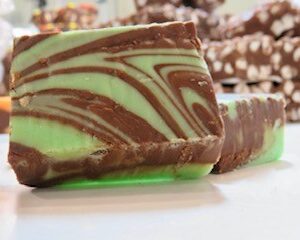 Chocolate Mint