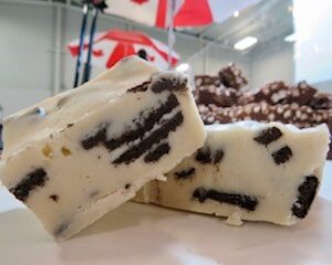 Cookies N Cream