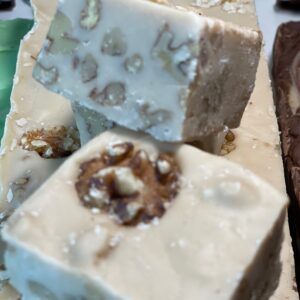 Maple Walnut