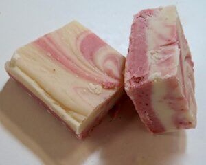 Raspberry Cheesecake