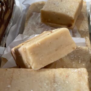 Salted Caramel