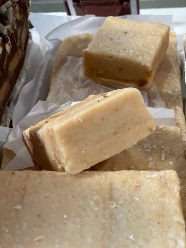 Salted Caramel
