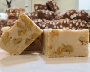 Reduced Sugar Maple Walnut ( Diabetic)