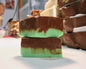 Reduced Sugar Chocolate Mint ( Diabetic)
