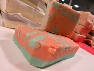 Cotton Candy
