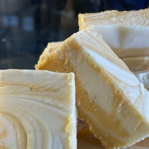 Pumpkin Cheesecake